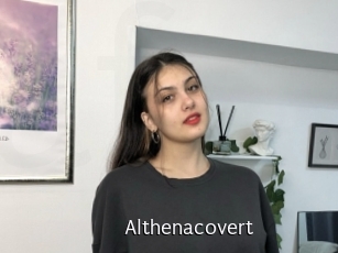 Althenacovert