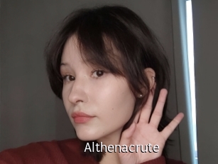 Althenacrute