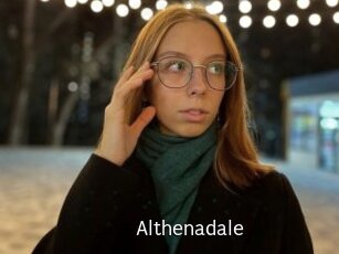 Althenadale