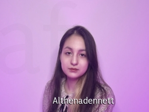 Althenadennett