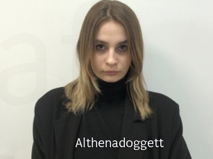 Althenadoggett