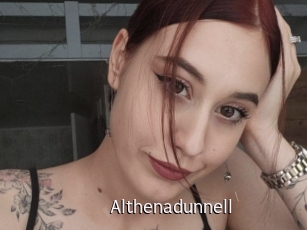 Althenadunnell