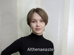 Althenaeastes