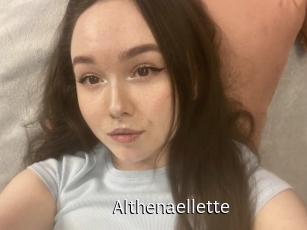 Althenaellette
