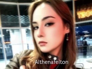 Althenafelton