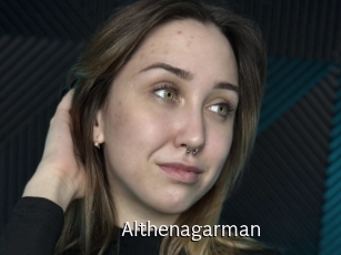 Althenagarman