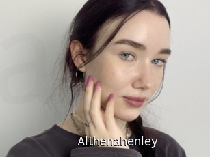 Althenahenley