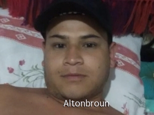 Altonbroun