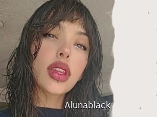 Alunablack