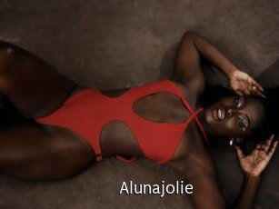 Alunajolie
