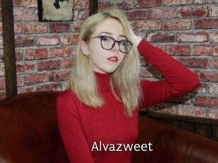 Alvazweet