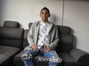 Alvin2519