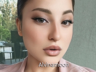 Alvinamoon