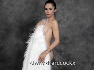 Alwayshardcockx