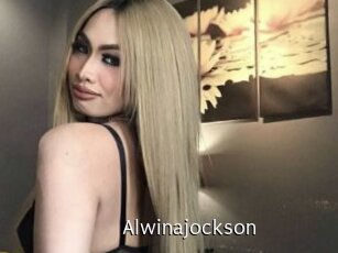 Alwinajockson