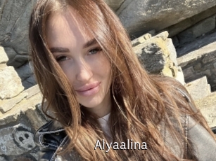 Alyaalina