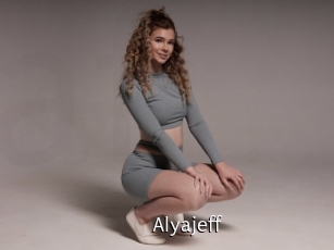 Alyajeff