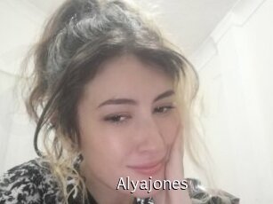 Alyajones