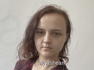 Alyasheam