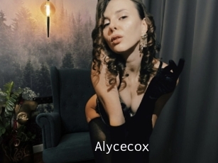 alycecox Anal Fist