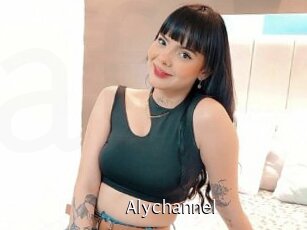 Alychannel