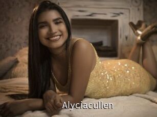 Alyciacullen