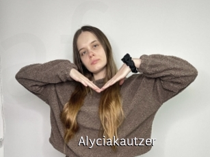 Alyciakautzer