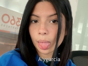 Alygarcia
