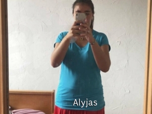 Alyjas