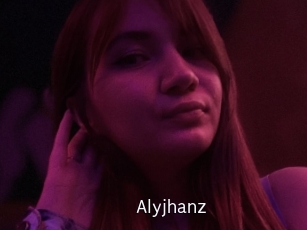 Alyjhanz
