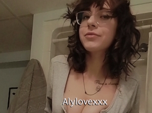 Alylovexxx