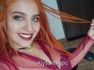 Alysa_magic