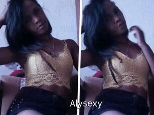 Alysexy