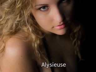 Alysieuse
