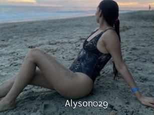 Alyson029