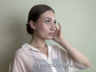 Alysonbielawski