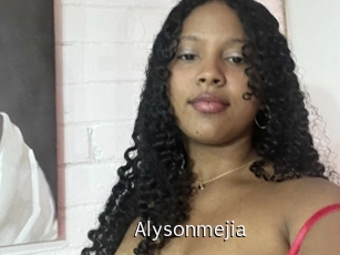 Alysonmejia