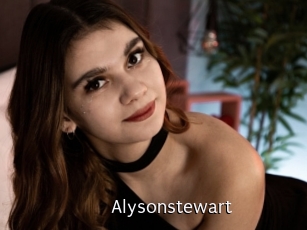 Alysonstewart