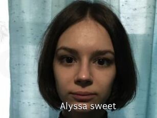 Alyssa_sweet