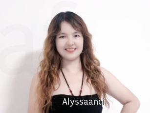 Alyssaanqi