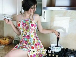 Alyssacharm