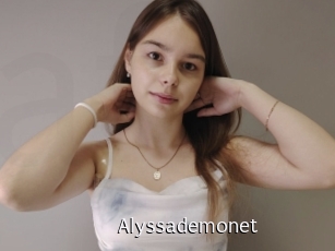 Alyssademonet