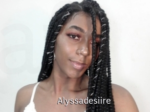 Alyssadesiire