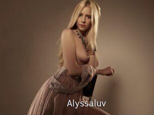 Alyssaluv