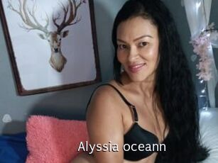 Alyssia_oceann
