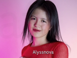 Alyssnova