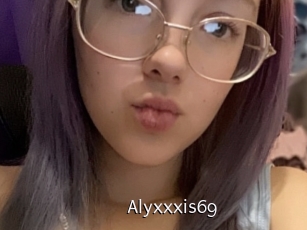 Alyxxxis69
