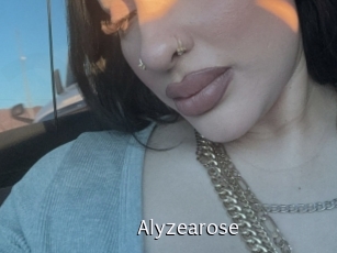Alyzearose