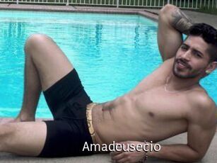 Amadeusecio