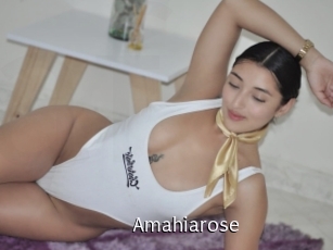 Amahiarose